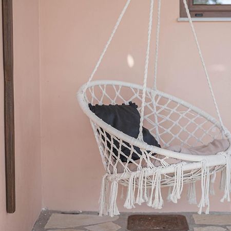 Paralio Astros Beachfront Suites Ξηροπήγαδο Εξωτερικό φωτογραφία