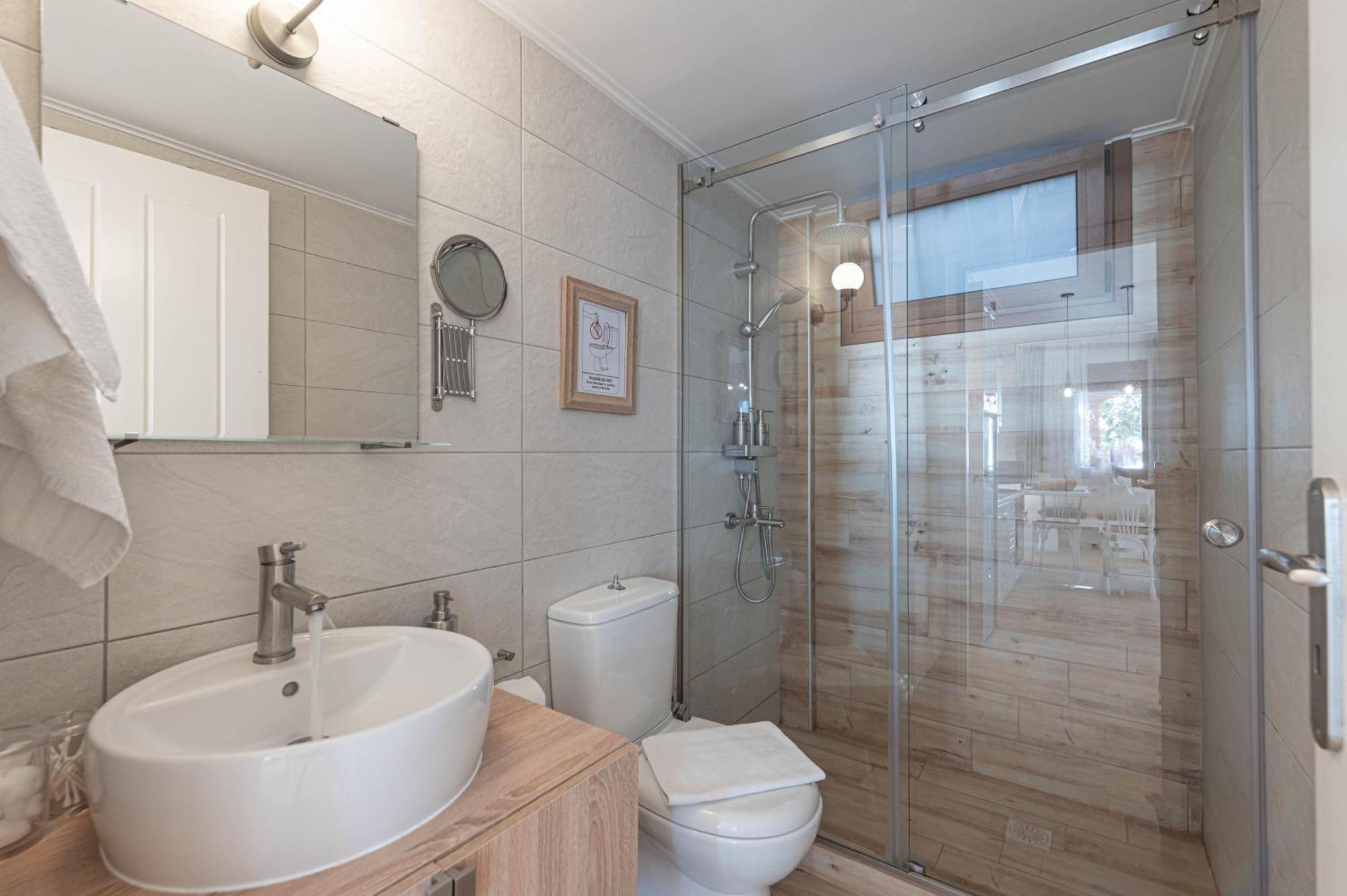 Paralio Astros Beachfront Suites Ξηροπήγαδο Εξωτερικό φωτογραφία