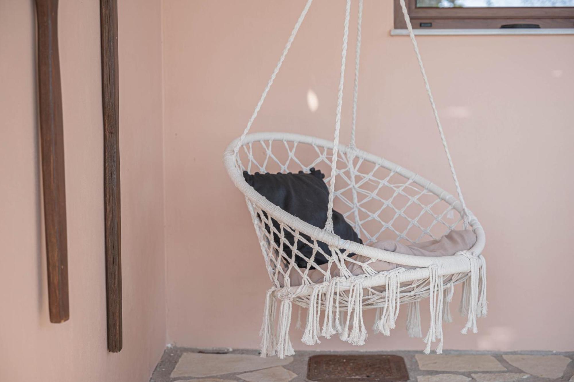 Paralio Astros Beachfront Suites Ξηροπήγαδο Εξωτερικό φωτογραφία