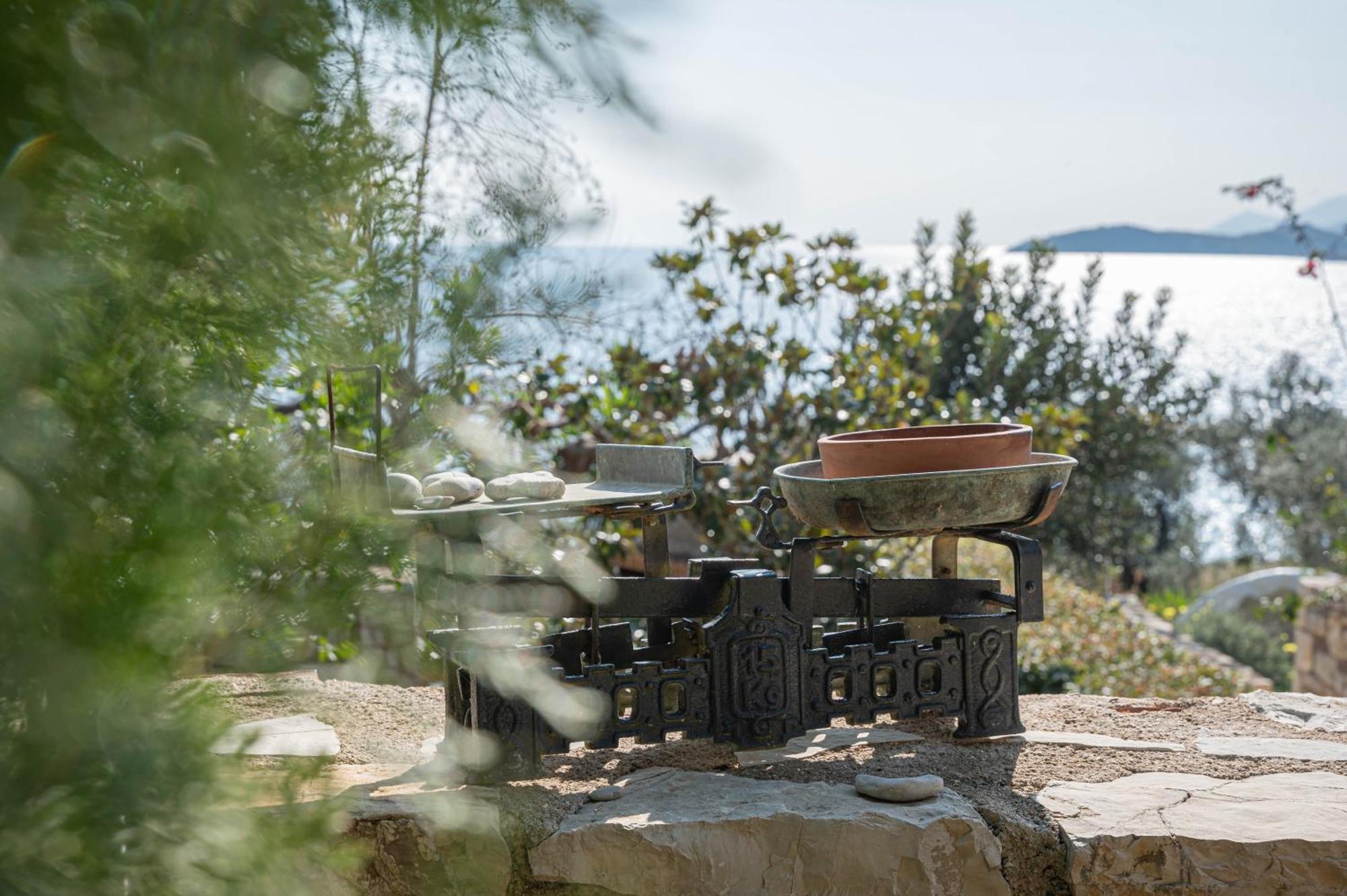 Paralio Astros Beachfront Suites Ξηροπήγαδο Εξωτερικό φωτογραφία