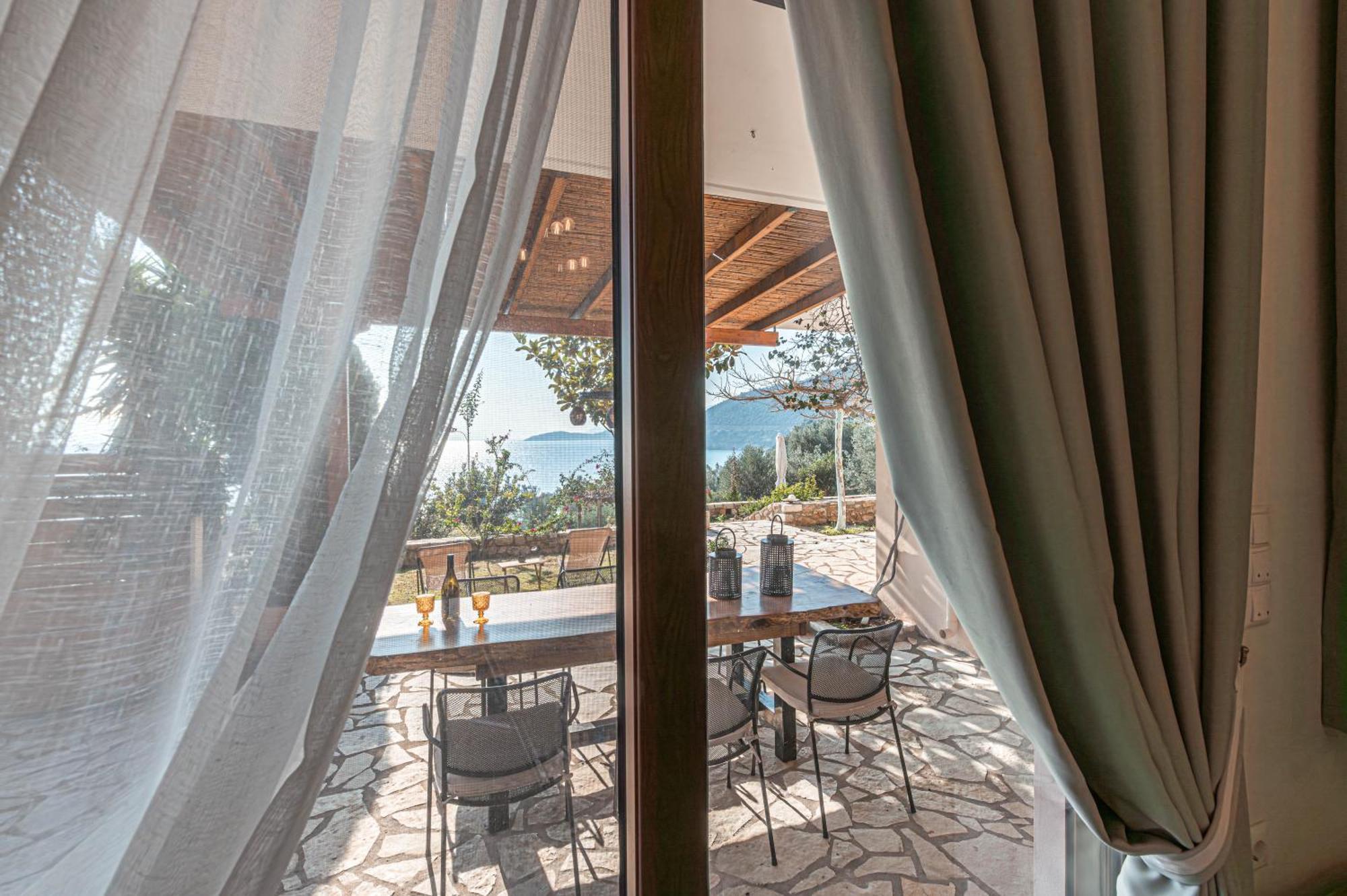 Paralio Astros Beachfront Suites Ξηροπήγαδο Εξωτερικό φωτογραφία