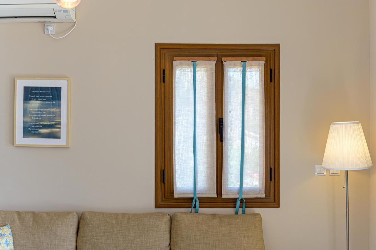 Paralio Astros Beachfront Suites Ξηροπήγαδο Εξωτερικό φωτογραφία